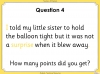 Sentence Dictation 3 - Year 4 Teaching Resources (slide 8/28)
